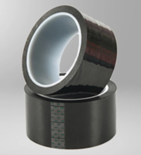 Black Packing Tape
