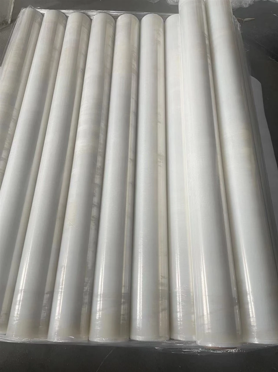 Carpets Protection Film