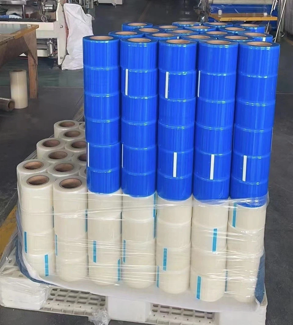 Transparent Barrier Film suppliers